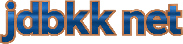 jdbkk net လိုဂို